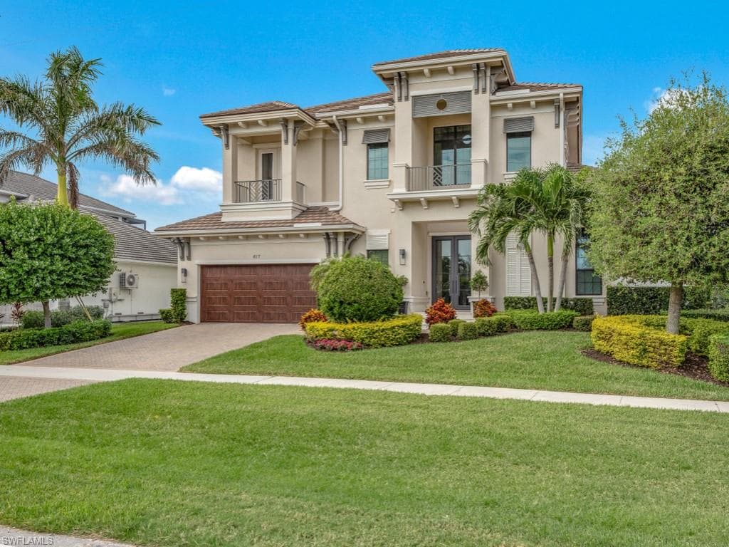 617 Hernando DR MARCO ISLAND, FL 34145