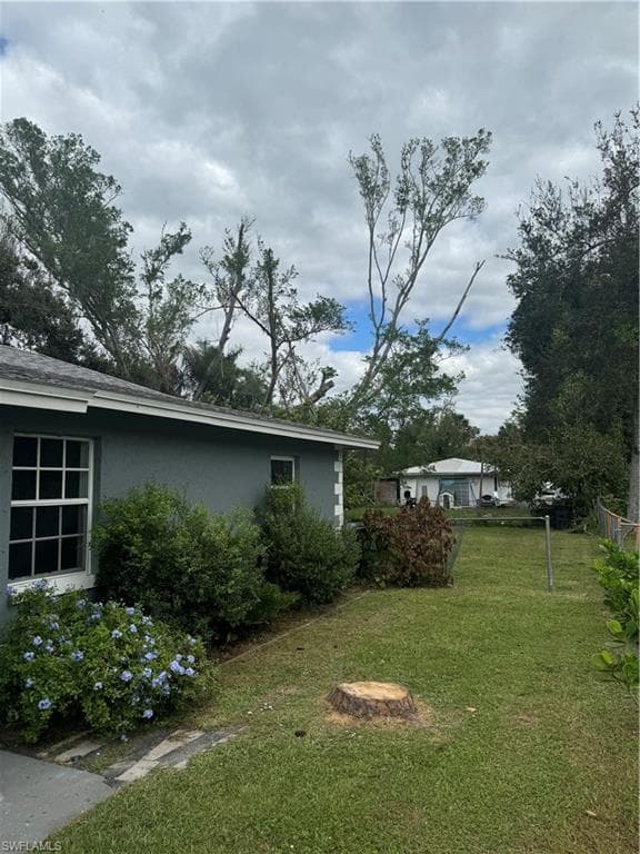 605 Princess ST FORT MYERS, FL 33916