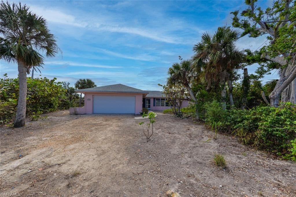 969 Fish Crow RD SANIBEL, FL 33957