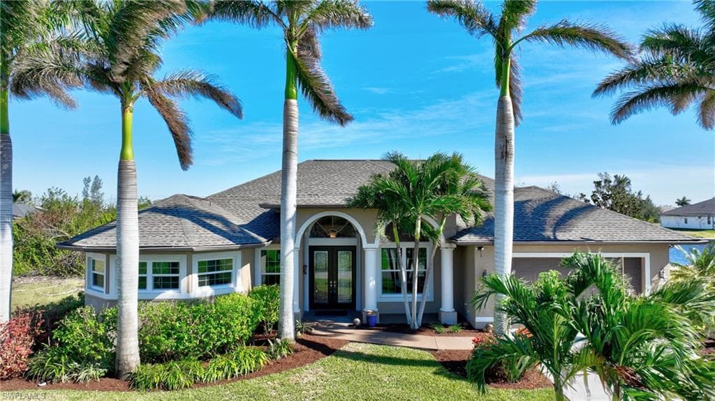 1713 NW 41st AVE CAPE CORAL, FL 33993