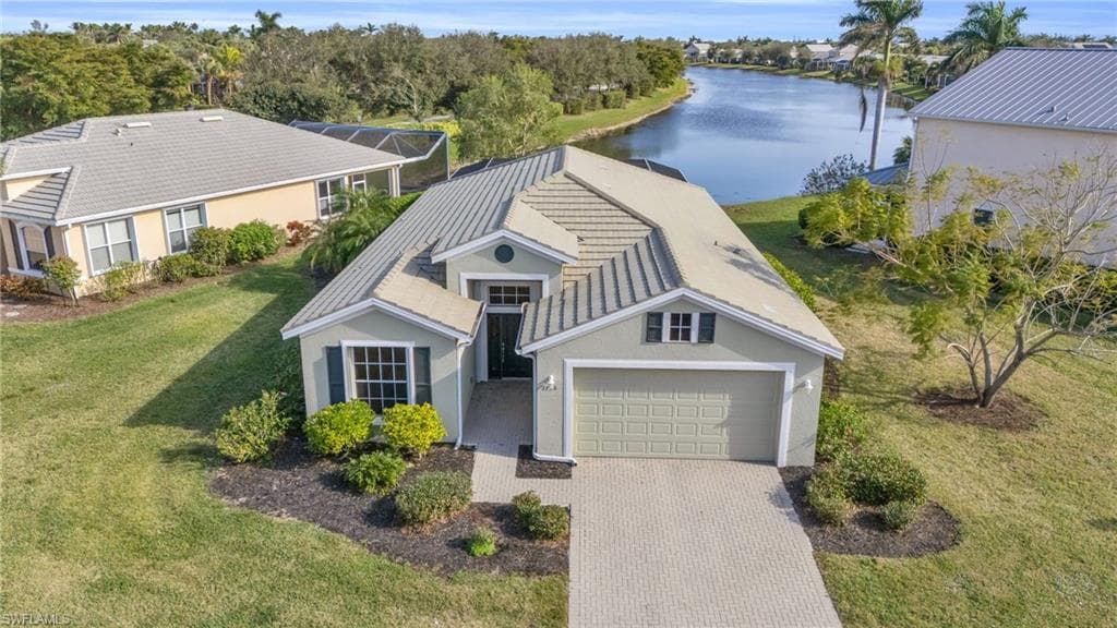 2733 Maraval CT CAPE CORAL, FL 33991
