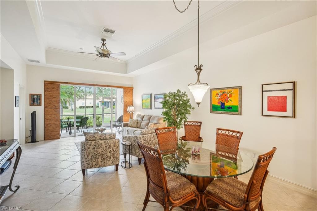 8123 Sanctuary DR 1 NAPLES, FL 34104