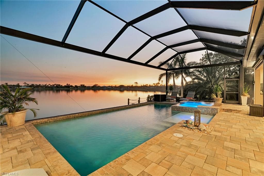 1310 SW 25th TER CAPE CORAL, FL 33914