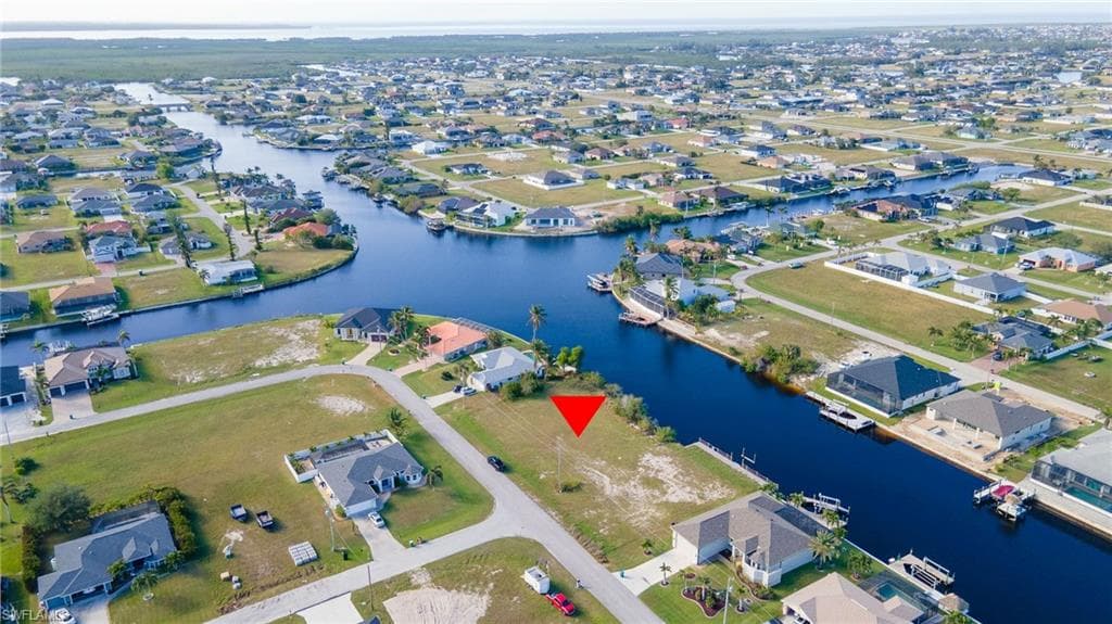 3519 NW 14th ST CAPE CORAL, FL 33993