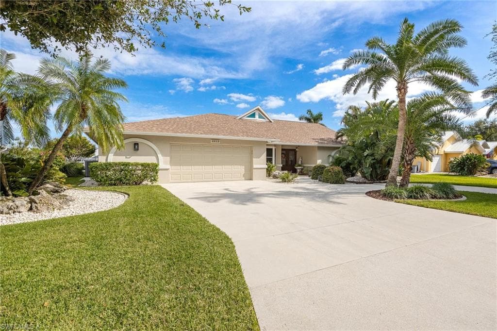 2513 SE 24th AVE CAPE CORAL, FL 33904