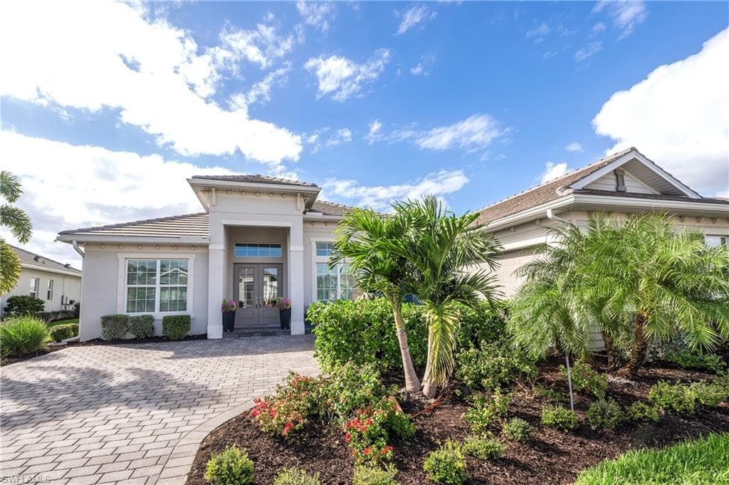 15956 Cranes Marsh CT PUNTA GORDA, FL 33982