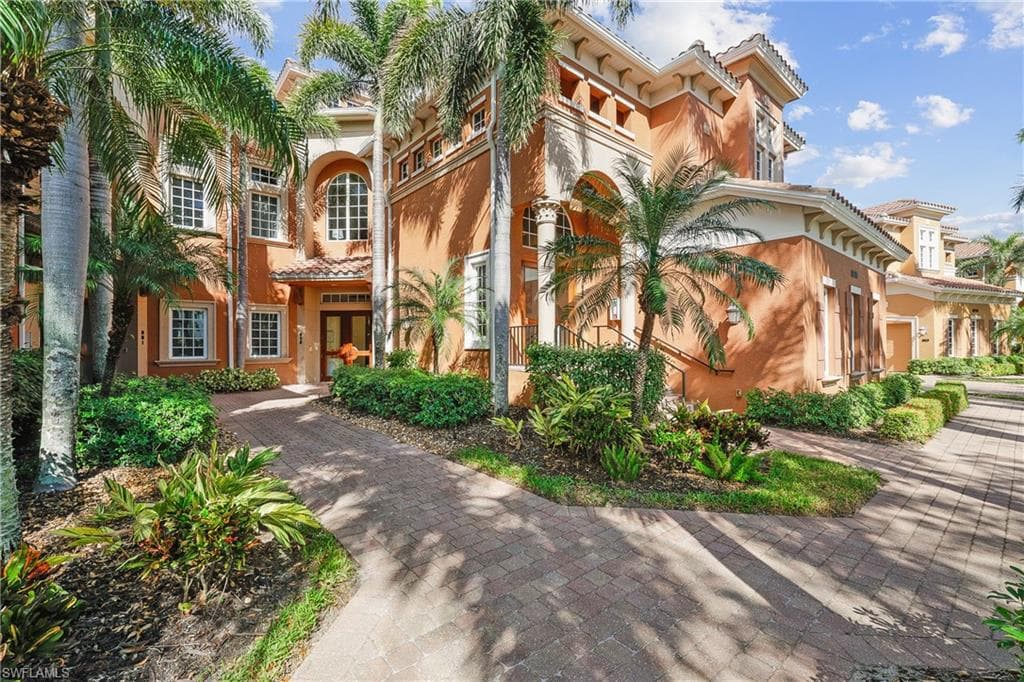 10698 Mirasol DR 902 MIROMAR LAKES, FL 33913