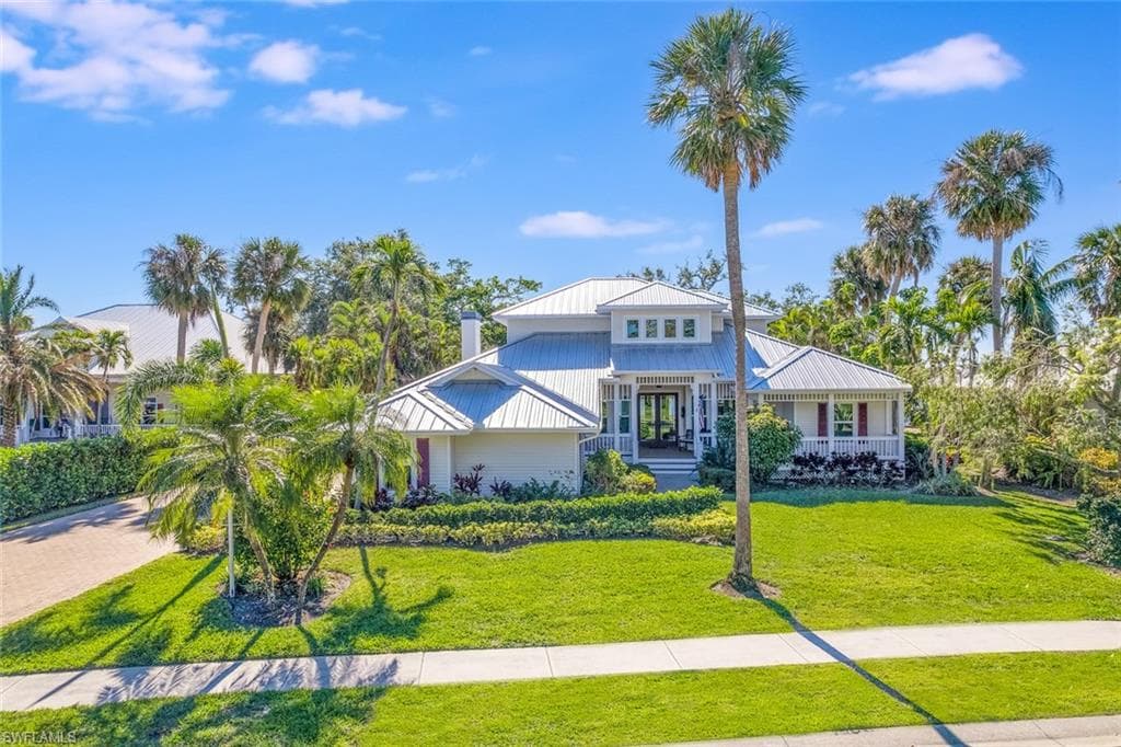 12431 Coconut Creek CT FORT MYERS, FL 33908