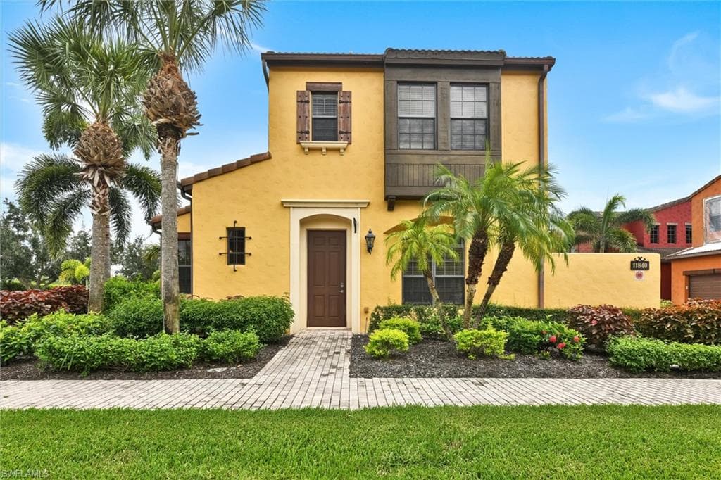 11840 Liana ST 9101 FORT MYERS, FL 33912