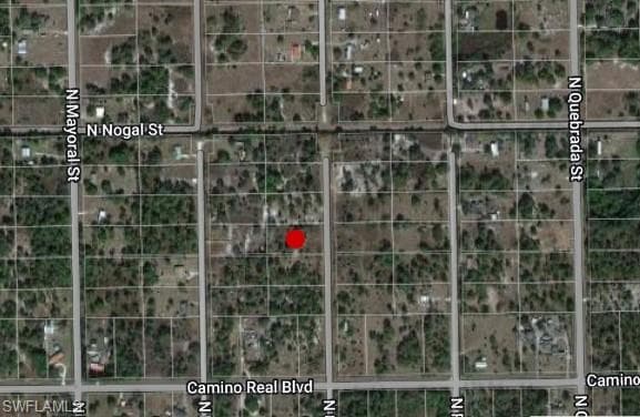 340 N Olivo ST CLEWISTON, FL 33440