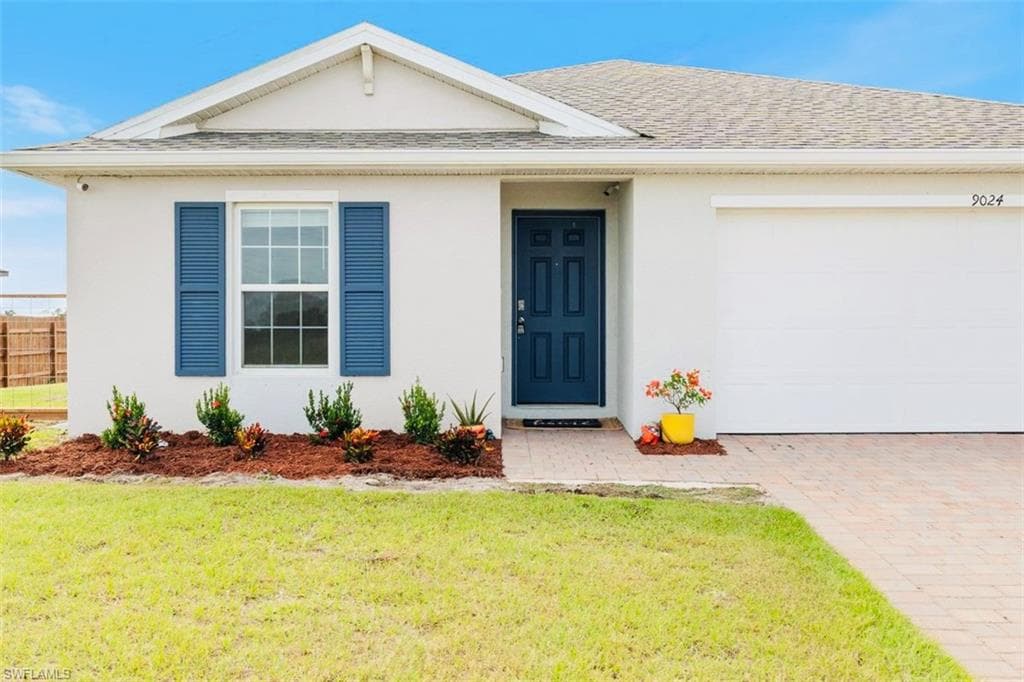 9024 W Mac CT LABELLE, FL 33935