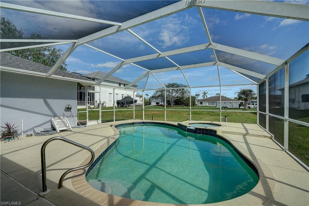 17577 Blackfriar DR FORT MYERS, FL 33908