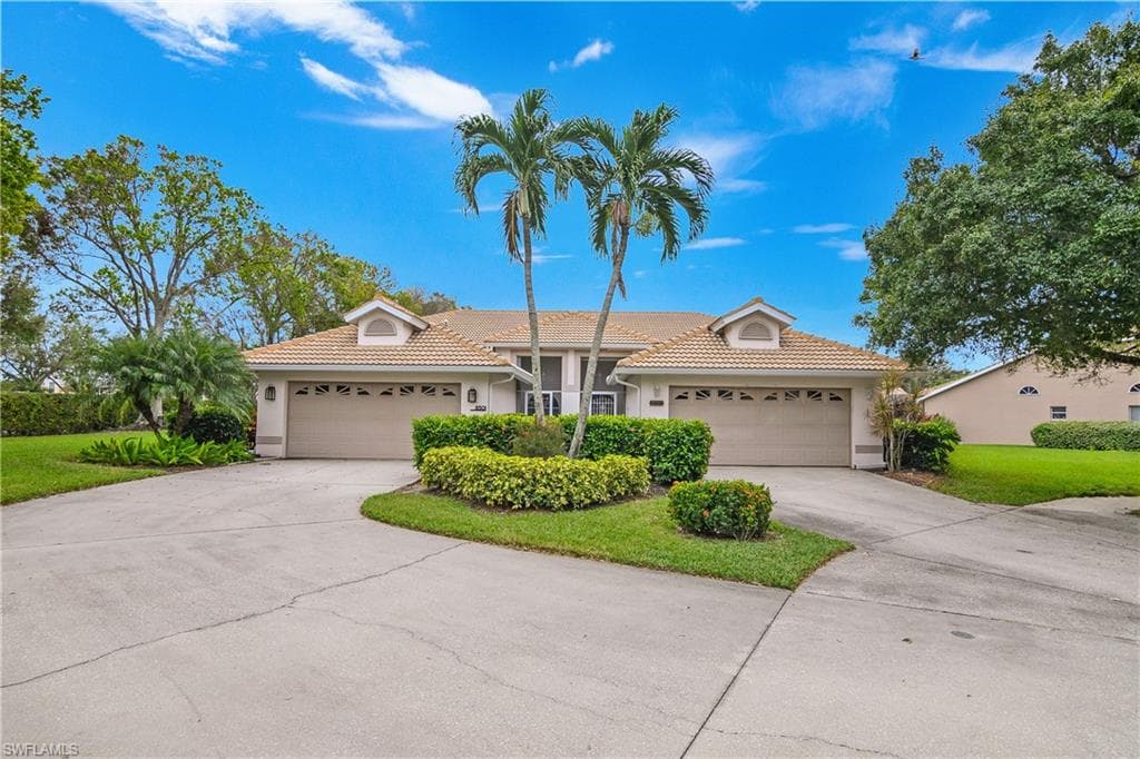 8501 Mustang DR 45 NAPLES, FL 34113