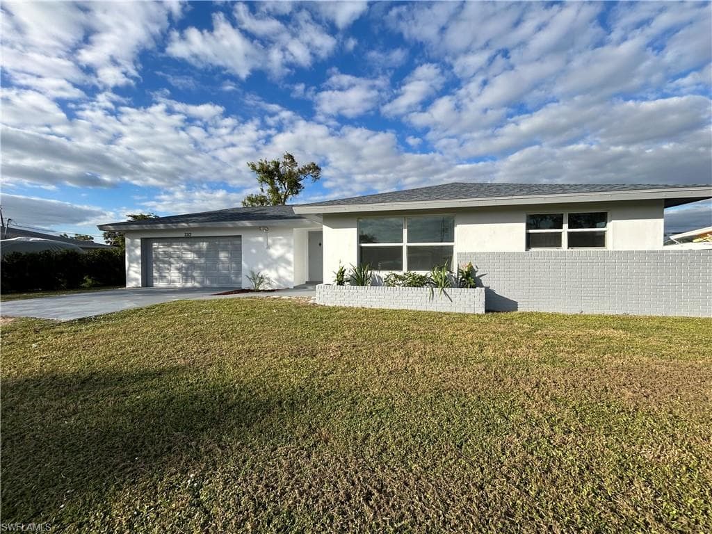 2313 Gorham AVE FORT MYERS, FL 33907