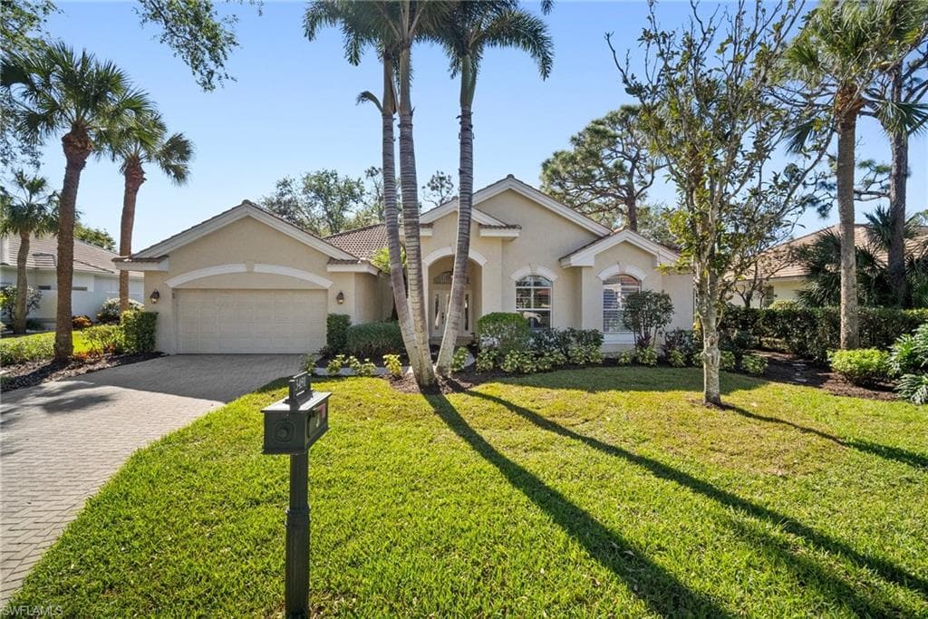 3491 Candleberry CT