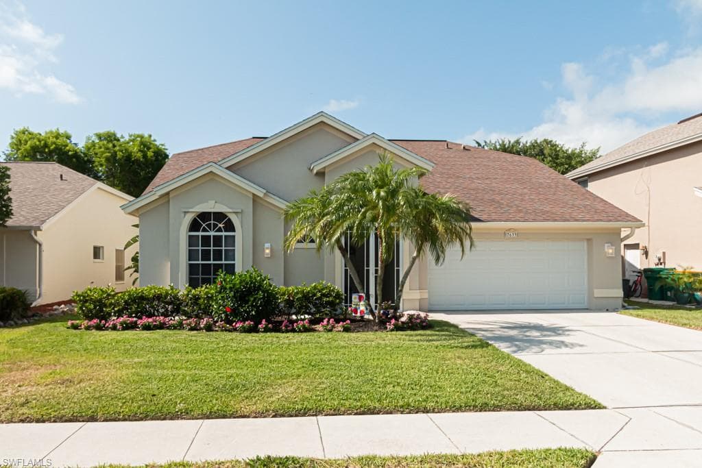 7633 Citrus Hill LN NAPLES, FL 34109