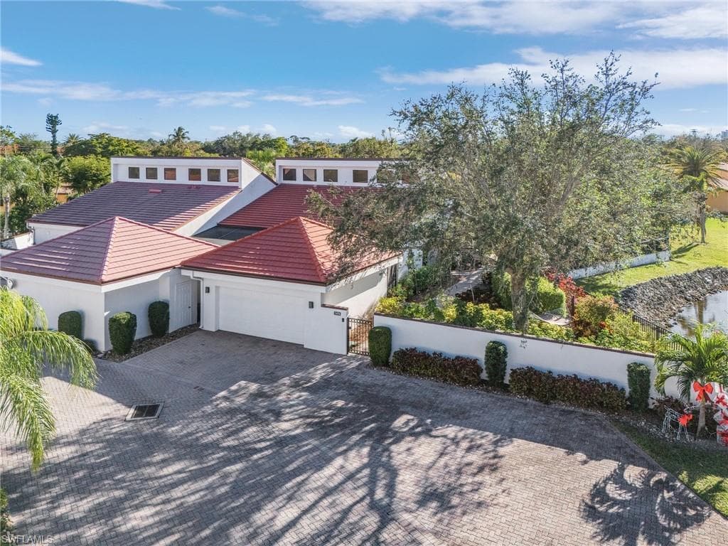 5476 Harbour Castle DR FORT MYERS, FL 33907