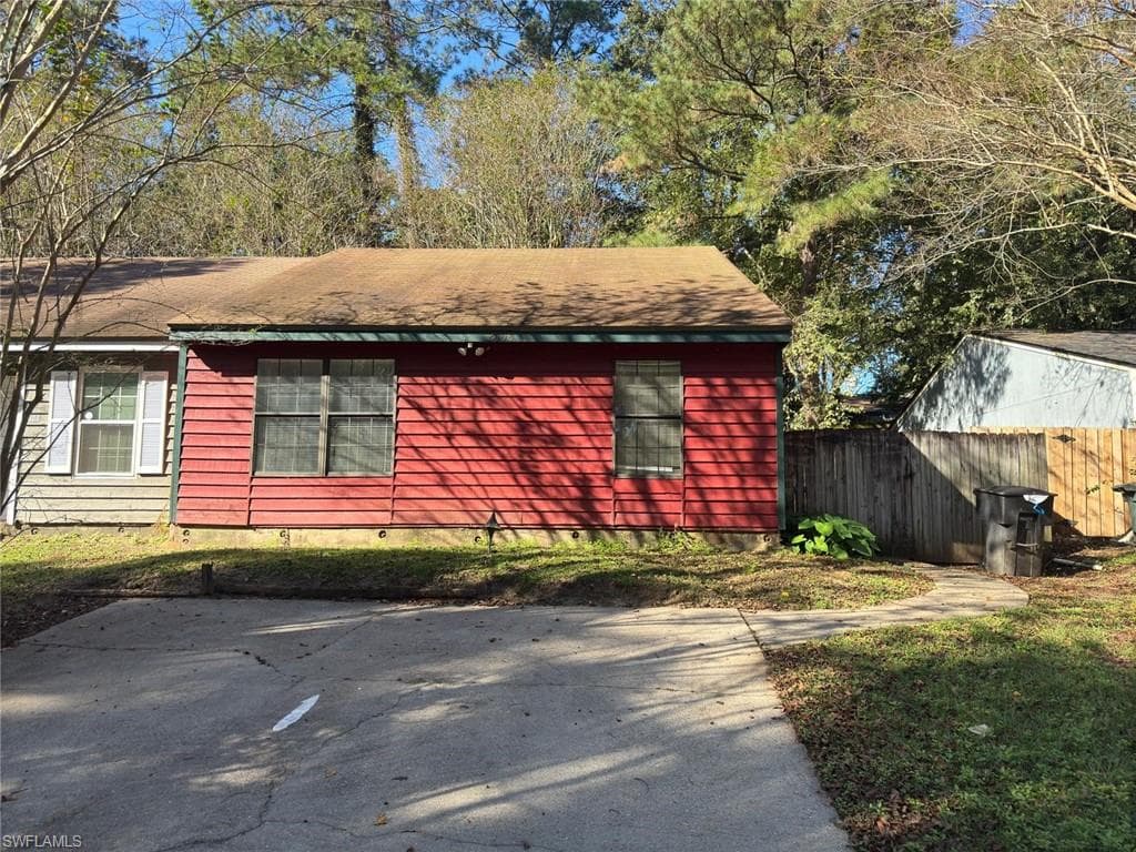 2408 Talco Hills DR TALLAHASSEE, FL 32303