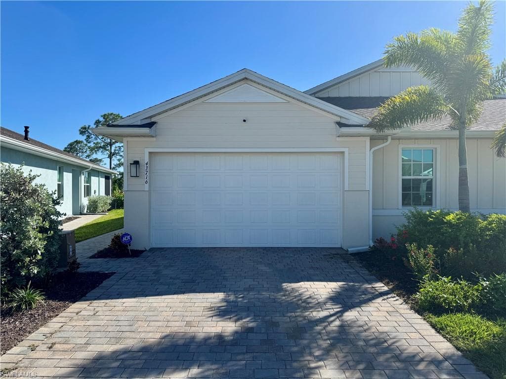 43716 Sparrow DR PUNTA GORDA, FL 33982