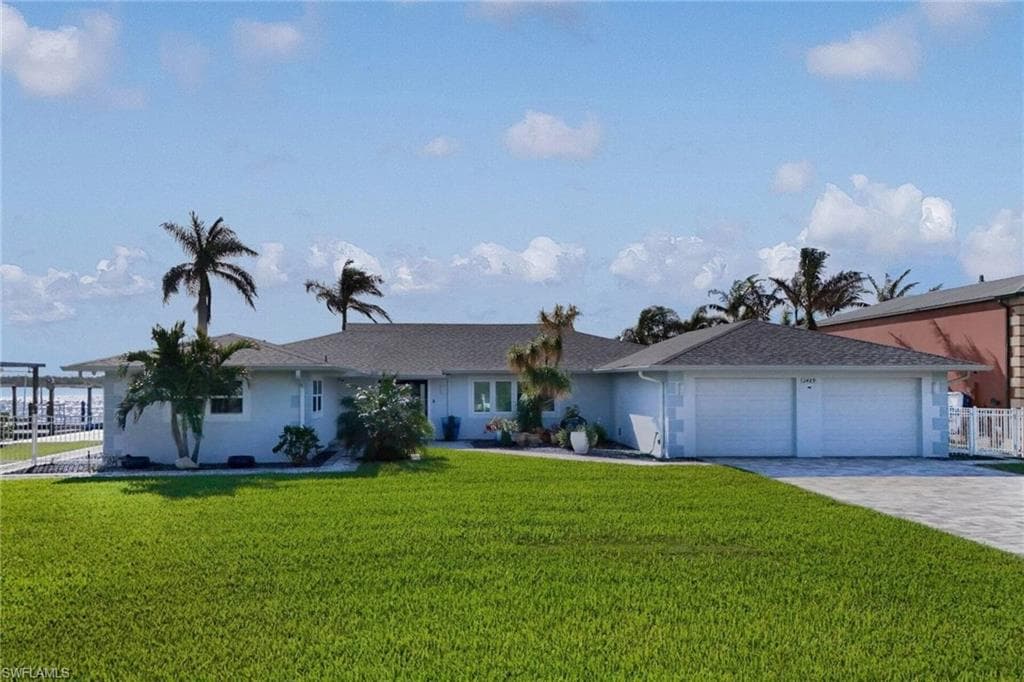 2489 8th AVE ST. JAMES CITY, FL 33956