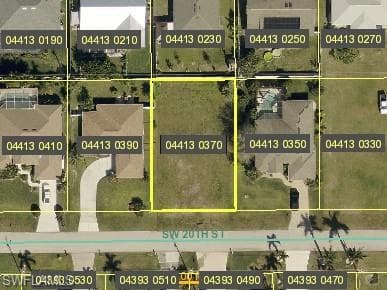 1217 SW 20th ST CAPE CORAL, FL 33991