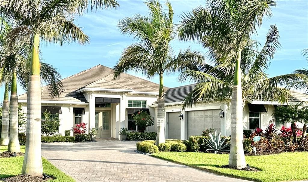 18501 Wildblue BLVD FORT MYERS, FL 33913