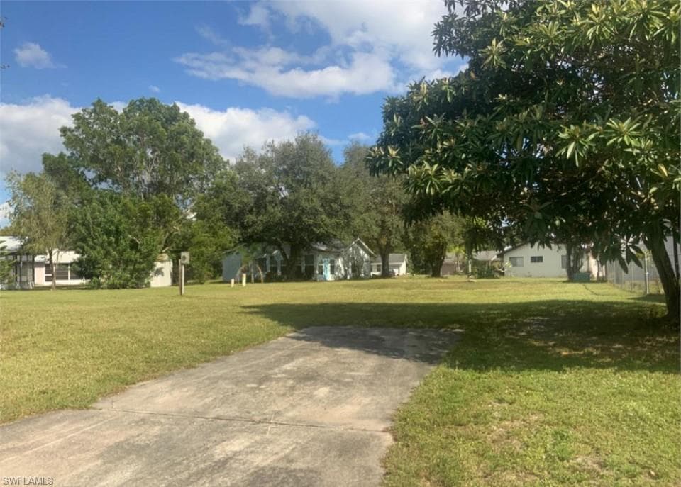 2007 Schooner DR LABELLE, FL 33935