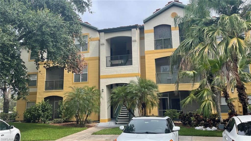 11480 Villa Grand 109 FORT MYERS, FL 33913
