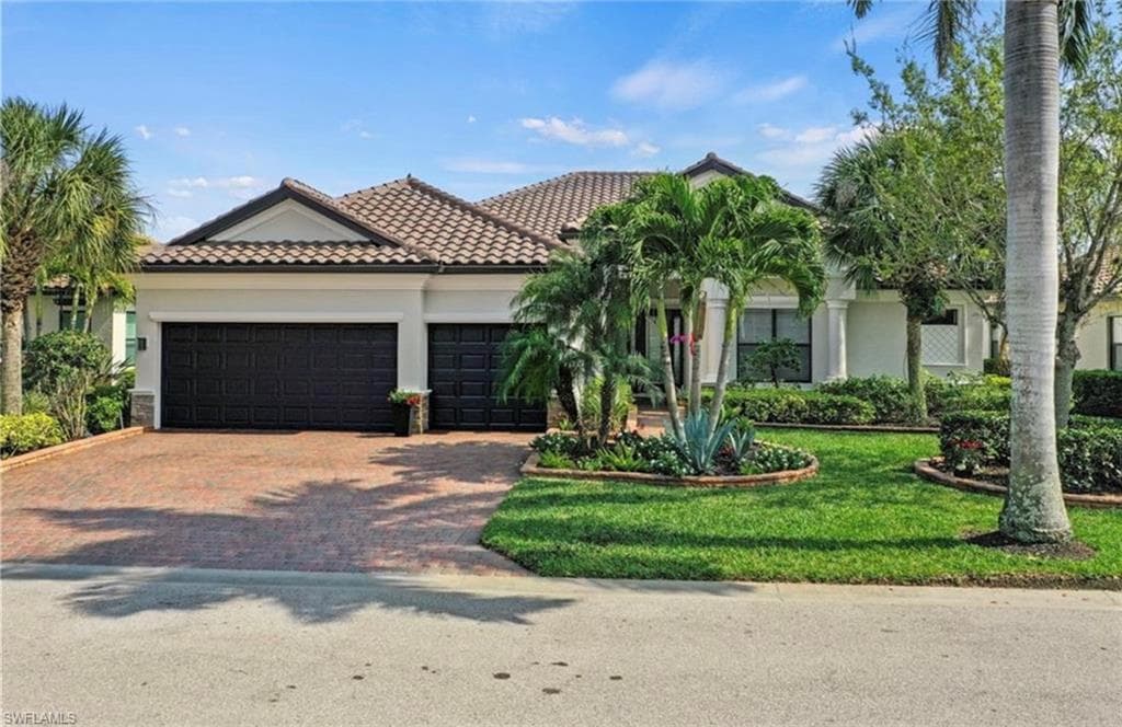11323 Reflection Isles BLVD FORT MYERS, FL 33912