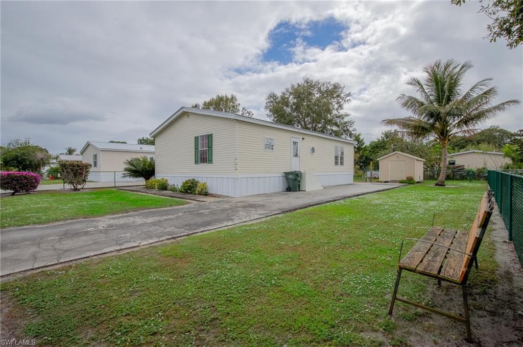 602 Bowden RD CLEWISTON, FL 33440