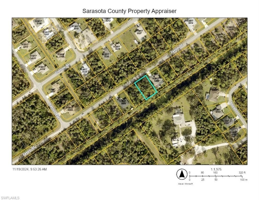 Jason ST NORTH PORT, FL 34288