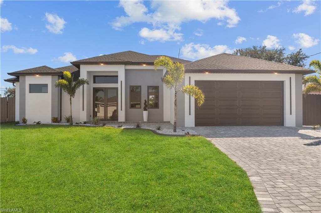 334 NE 6th TER CAPE CORAL, FL 33909