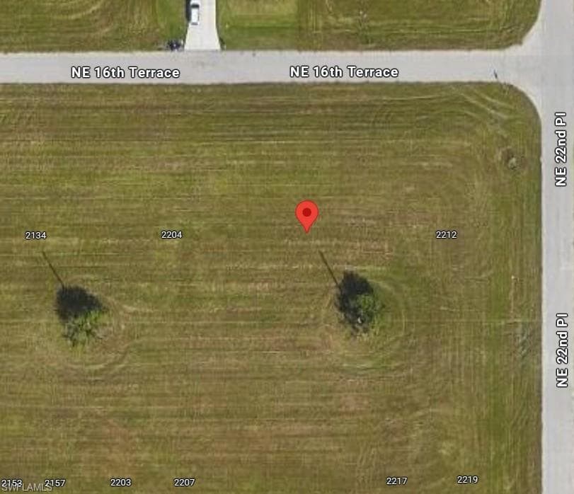 2208 16th TER CAPE CORAL, FL 33909