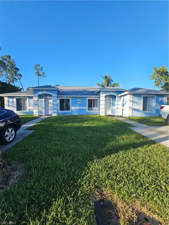3415 Thomasson DR NAPLES, FL 34112