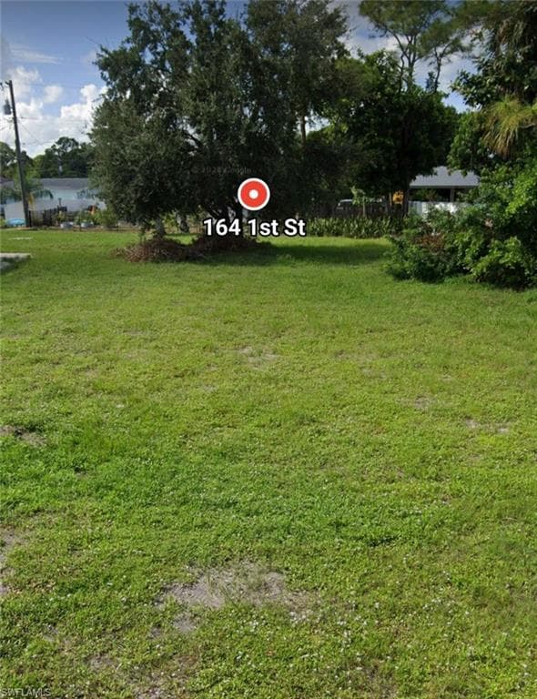 164 1st ST BONITA SPRINGS, FL 34134