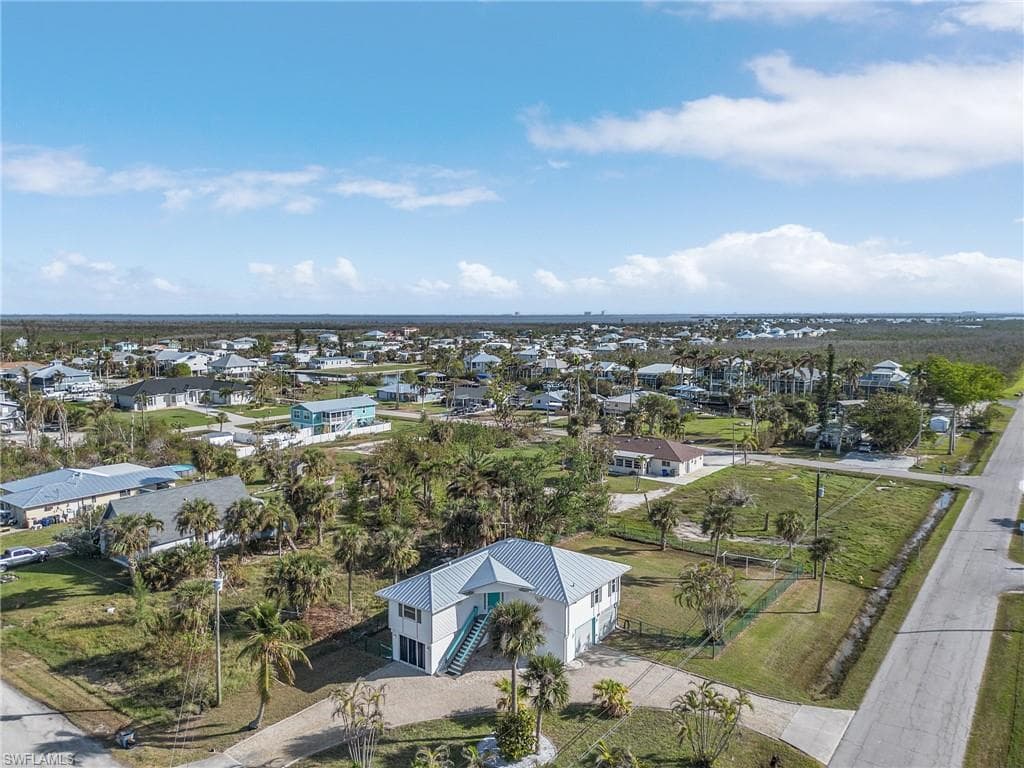 2510 Rose AVE ST. JAMES CITY, FL 33956