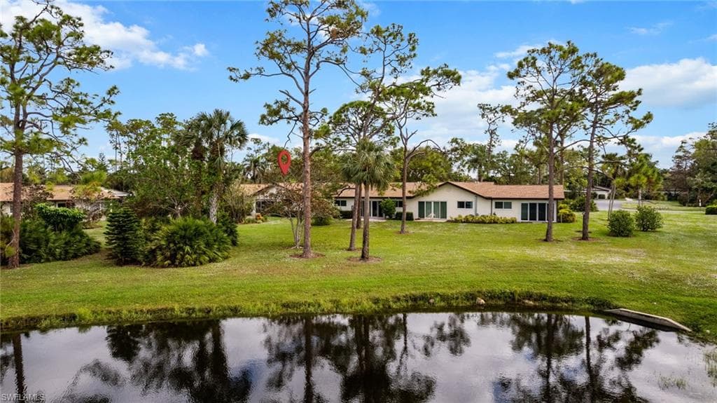 1010 Pine Isle LN 1010 NAPLES, FL 34112