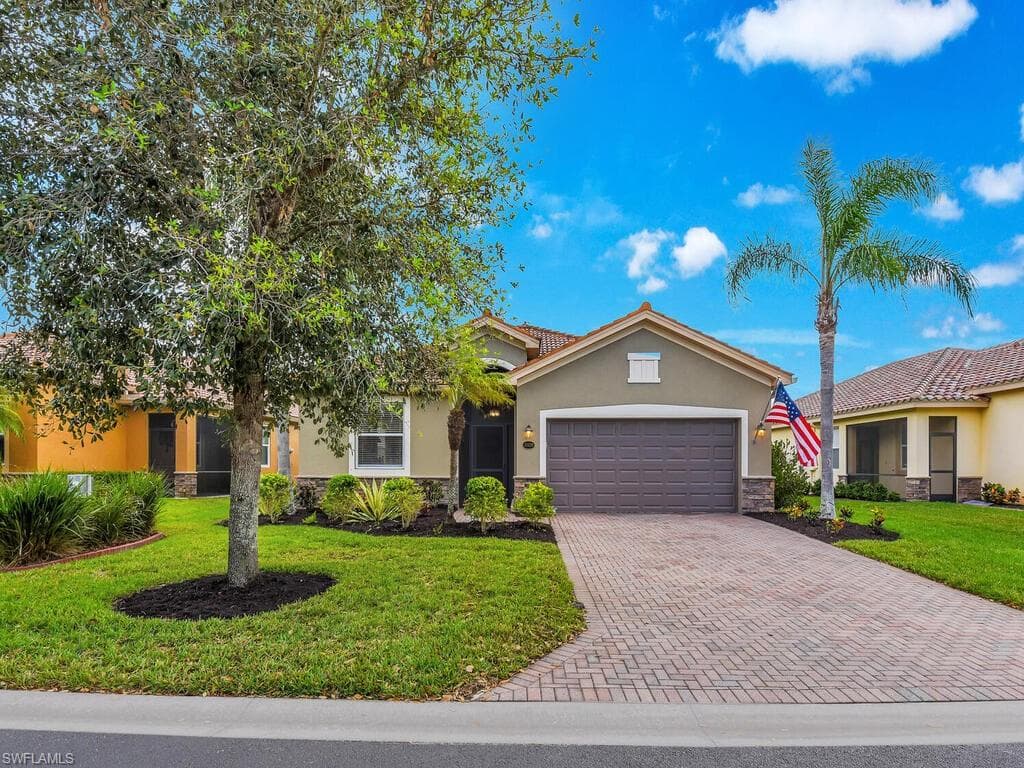 21129 Bella Terra BLVD ESTERO, FL 33928