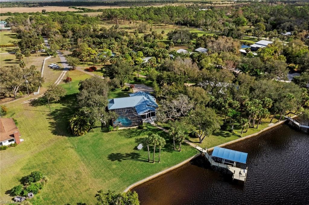 18050 Otter Water WAY ALVA, FL 33920