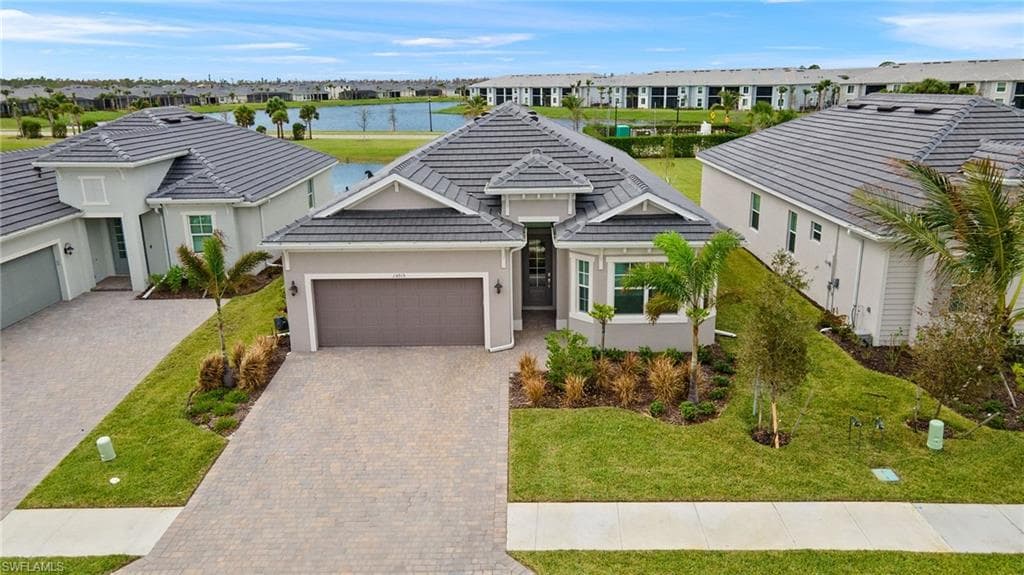 15015 Black Cherry WAY PUNTA GORDA, FL 33955