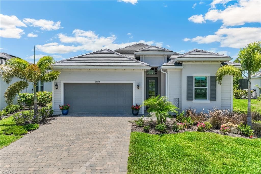 14852 Cherry Blossom WAY PUNTA GORDA, FL 33955