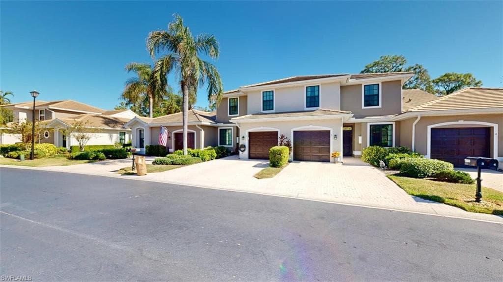 7660 Meadow Lakes DR 1603 NAPLES, FL 34104