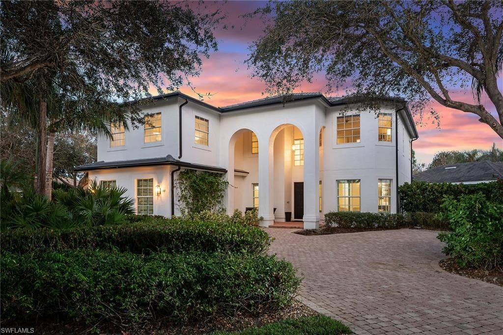 7165 Mill Run CIR NAPLES, FL 34109