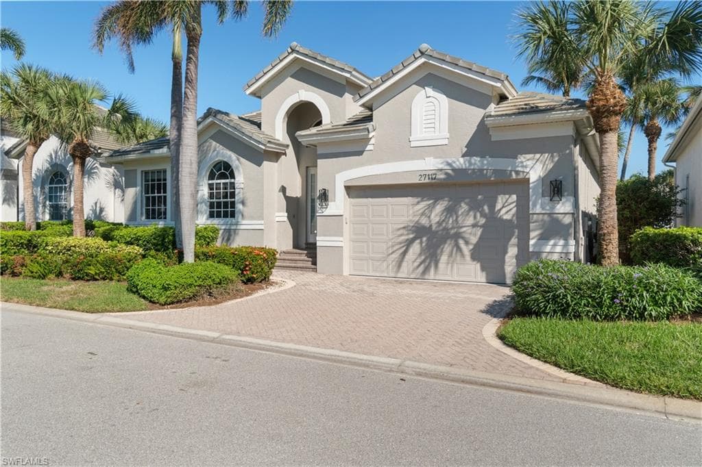 27117 Shell Ridge CIR BONITA SPRINGS, FL 34134