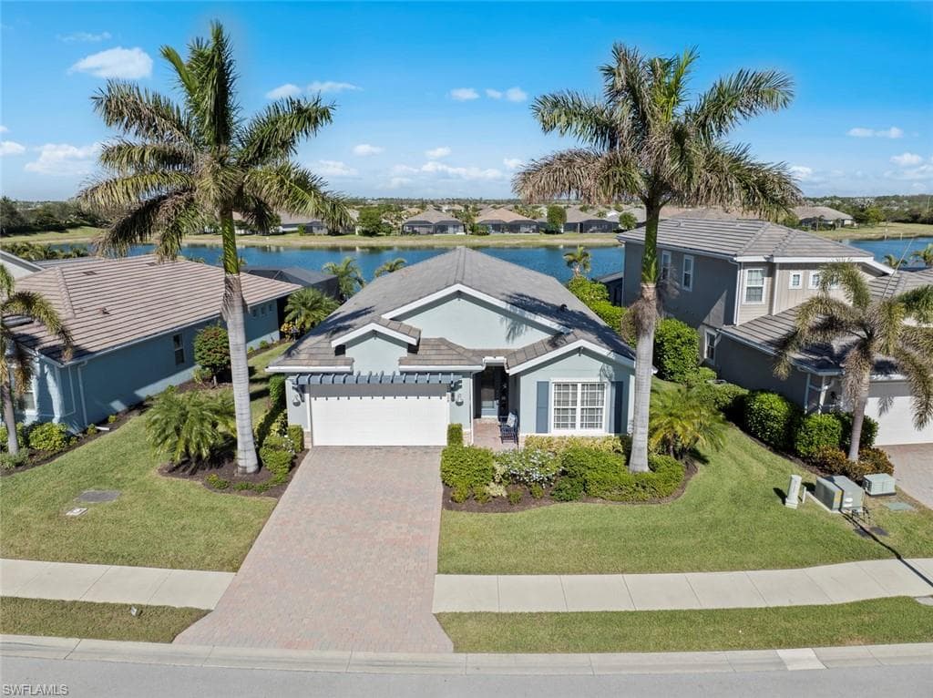 14654 Tropical DR NAPLES, FL 34114