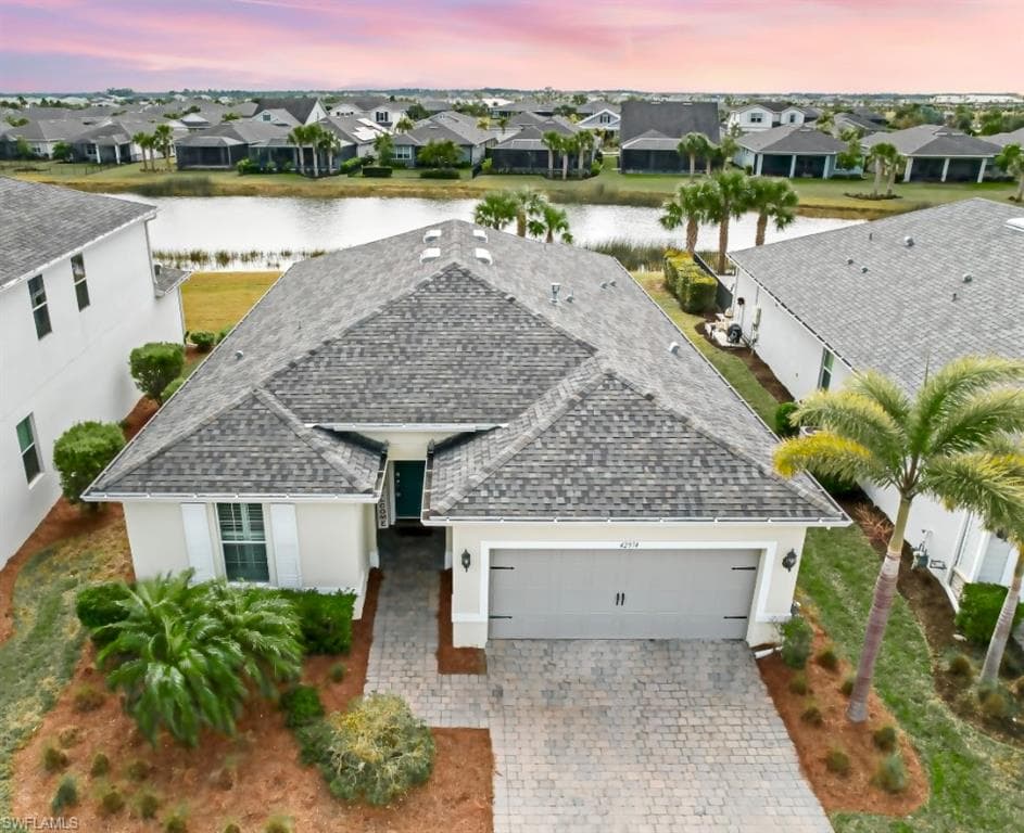 42974 Parkside CT PUNTA GORDA, FL 33982