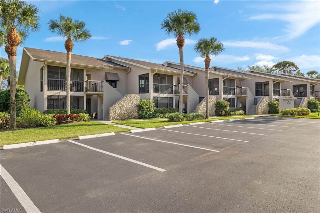 1782 Imperial Golf Course BLVD C-203