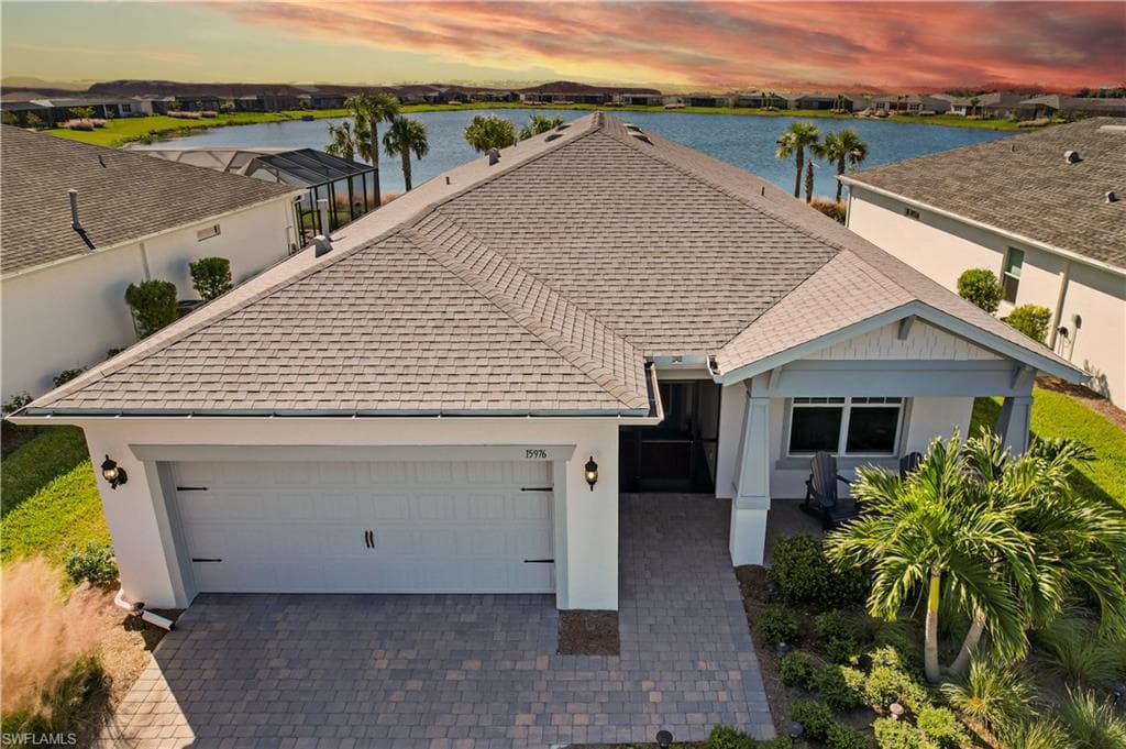 15976 Shoreline DR PUNTA GORDA, FL 33982