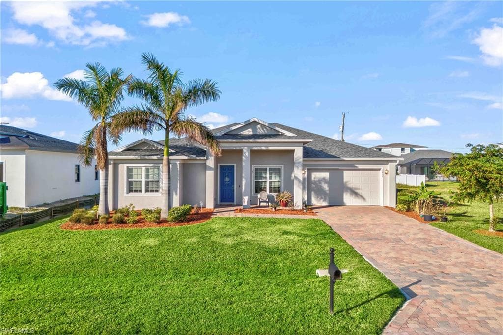 1839 SW 38th LN CAPE CORAL, FL 33914