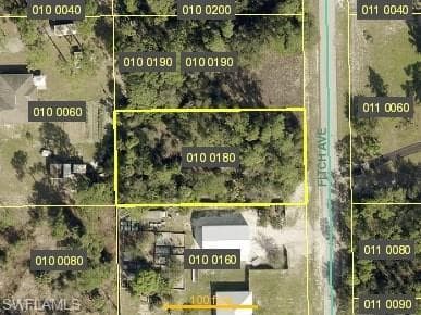 2011 Fitch AVE ALVA, FL 33920